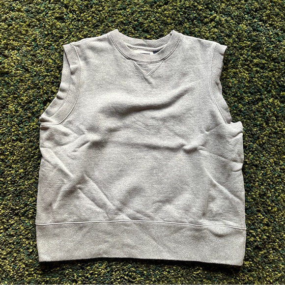 GAP Vintage Sweater Vest (S) - Picture 1 of 4